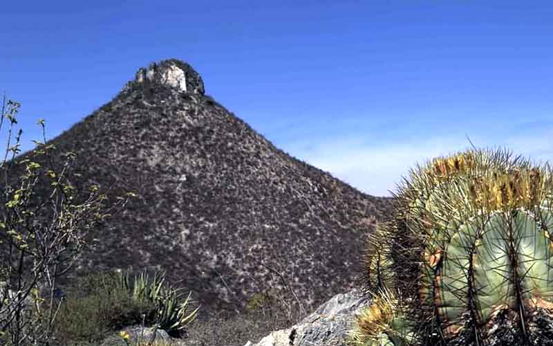 Cadereyta Pueblo Mágico Querétaro Destinos en México