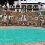 Hotel posada de la misión - Taxco