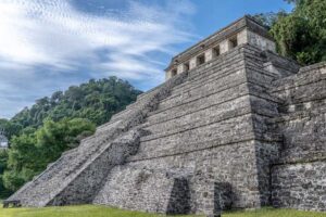 Chiapas un estado situado en el sureste de México - Destinos en México