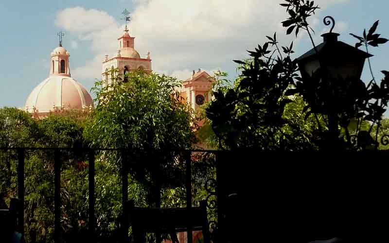 Feria Nacional del Queso y el Vino - Destinos en México