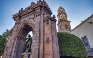 Querétaro en un Fin de Semana - recorridos por el centro histórico - Destinos en México