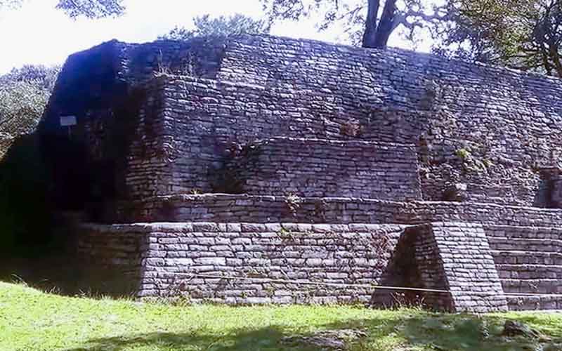 Las Fascinantes Zonas Arqueológicas de Querétaro - Destinos en México