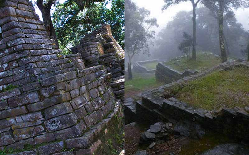 Las Fascinantes Zonas Arqueológicas de Querétaro - Destinos en México