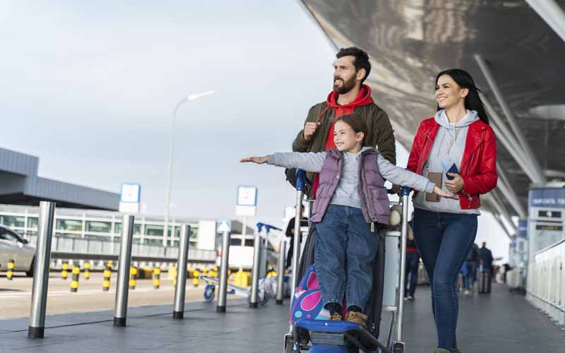 Transporte para tus Viajes - Destinos en México