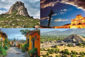 177 Pueblos Mágicos - Destinos en México