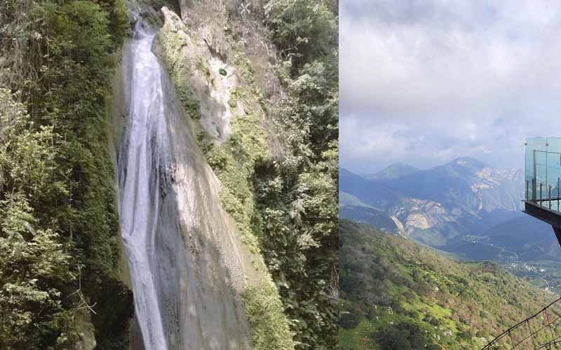 Pinal de Amoles Pueblo Mágico - Destinos en México