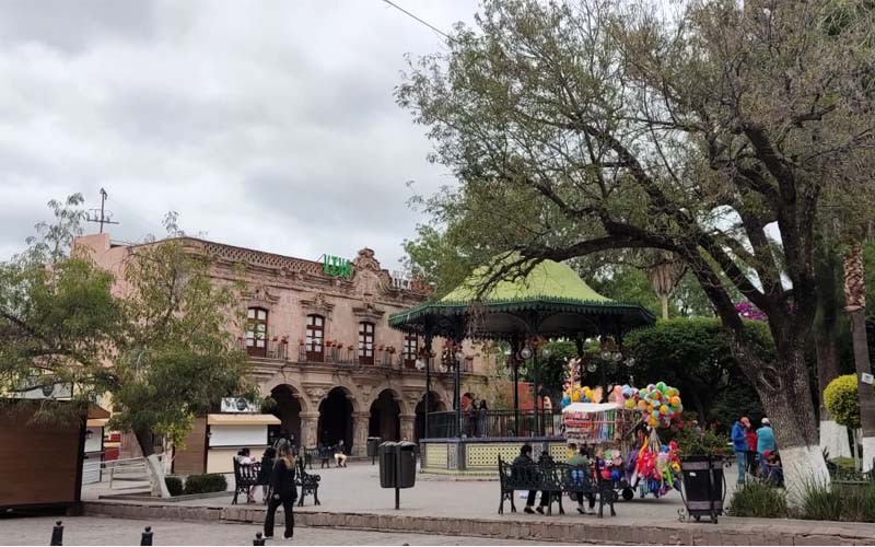 Dolores Hidalgo pueblo mágico - Destinos en México