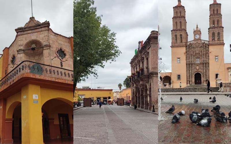 Dolores Hidalgo pueblo mágico - Destinos en México