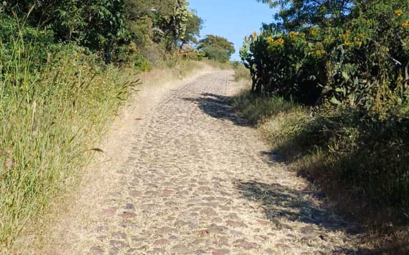 Cerro del Cimatario - Destinos en México