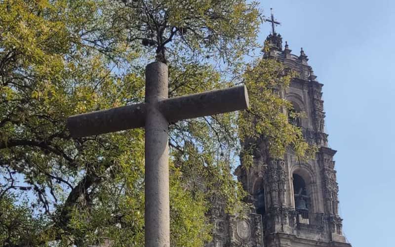 Tepotzotlán Pueblo Mágico - Destinos en México