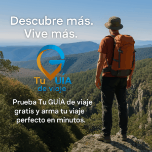 Tu GuÍA de viaje